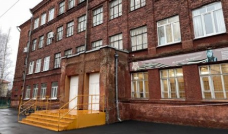 Глава Архангельска раскрыл список учебных заведений, которые ждет капремонт