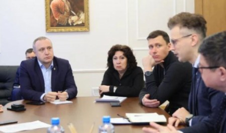 Архангельский КЦ «Северный» готовится к масштабной реконструкции за миллиард рублей