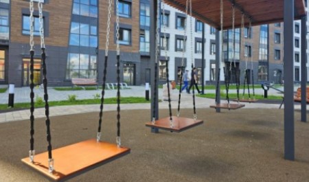 «Меняем облик города»: глава Архангельска рассказал о планах КРТ на ближайшие 5 лет