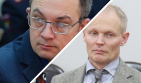 Архангельский суд поставил точку в деле депутатов, не отчитавшихся о доходах