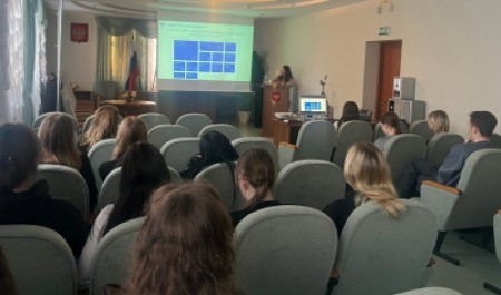 Студенты Архангельского техникума строительства и экономики изучают методы земельного контроля с применением дронов