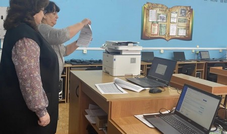 В Поморье тестируют новое программное обеспечение для проведения ЕГЭ