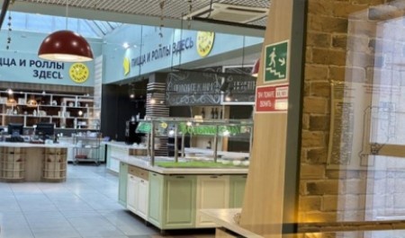 После вспышки «кишечки» в Архангельске на три месяца закрыли столовую «Оливье»