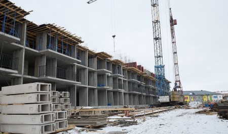 Региональный центр по ценообразованию в строительстве подвел итоги работы за 2025 год