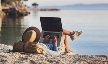 Каждый третий архангелогородец, работающий на удаленке, предпочтет свободу офису