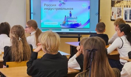 Цифровая платформа «Билет в будущее» вошла в реестр отечественного ПО 