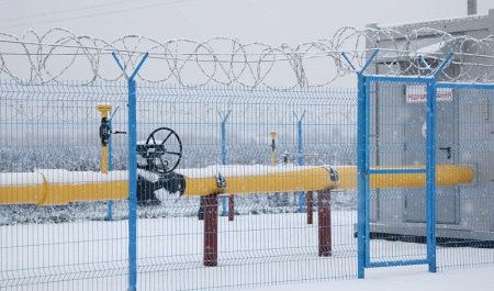 Более 1400 домовладений в Архангельской области получат газ в 2026 году в рамках социальной программы Более 1400 домовладений в Архангельской области получат газ в 2026 году в рамках социальной программы