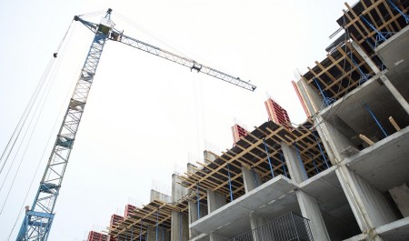 В Поморье продолжается работа по сокращению инвестиционно‑строительного цикла В Поморье продолжается работа по сокращению инвестиционно‑строительного цикла