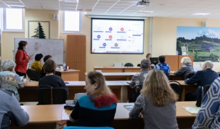 В САФУ открылась всероссийская научная конференция «Северный текст русской литературы»