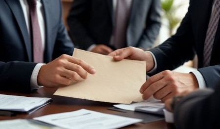 В Котласе перед судом предстанут управляющая заводом и бизнесмен, обвиняемые во взяточничестве на миллионы