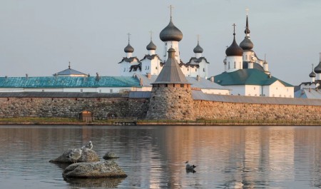 Молодых архитекторов и дизайнеров приглашают к участию в конкурсе