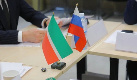 Архангельская область и Татарстан укрепляют сотрудничество