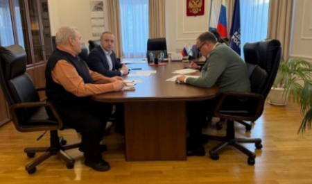 Архангельск могут включить в маршрут автопробега морских офицеров-ветеранов