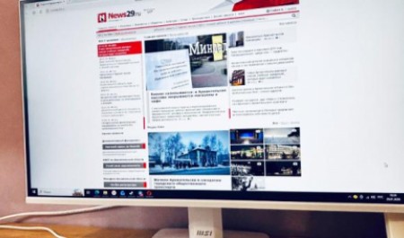 Фейковую новость о «квотах на жилье для индусов» выдали за публикацию News29