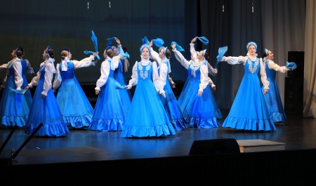 В Поморье стартовали мероприятия Года единства народов России и Года культуры Русского Севера