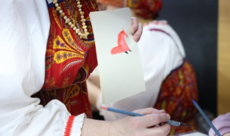 Архангельская область присоединится к Всероссийской акции #МЫРОССИЯ