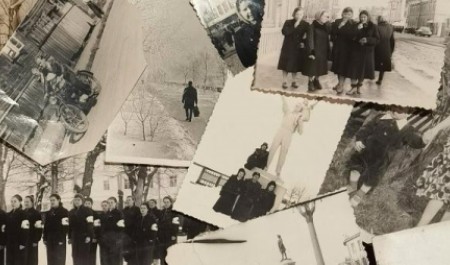 Любительский фотоархив городской жизни намерены создать в Архангельске