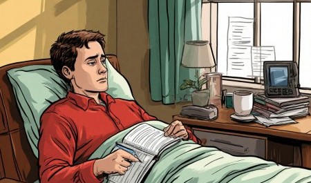 Самозанятые Поморья теперь могут оплачивать больничные через Соцфонд: как это работает