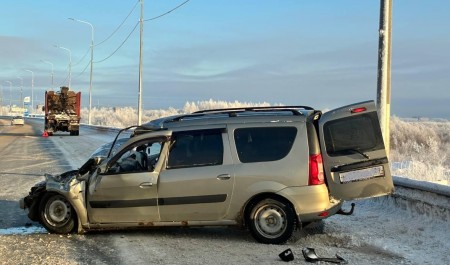 За минувшие сутки сотрудники Госавтоинспекции пресекли в регионе 215 нарушений ПДД