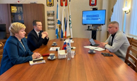 С 1 января в Новодвинске действует система долговременного ухода