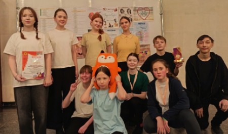 Юные артисты из Архангельска – лауреаты всероссийского театрального фестиваля