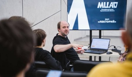 При поддержке Фонда президентских грантов в Поморье реализуют 7 проектов