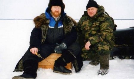 Виктор Павленко: Анатолий Ефремов считал Поморье ключевым стратегическим регионом России в Арктике