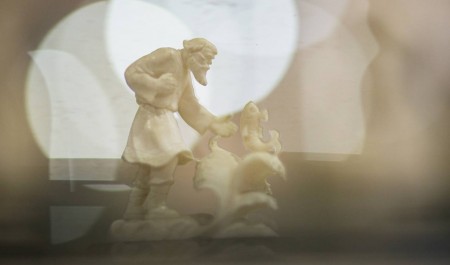 Два промысла Поморья вошли в федеральный реестр культурного достояния России