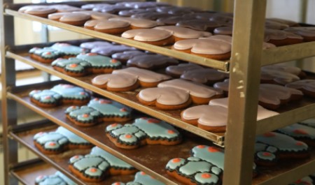 Козули архангельской предпринимательницы получили сертификат для выхода на международный рынок