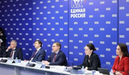 В Архангельской области продолжается создание современных условий для организации учебного процесса