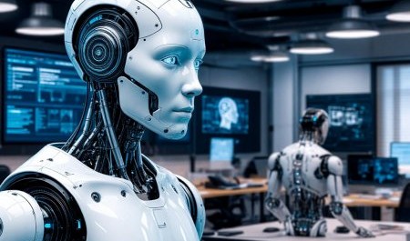 Бизнес Поморья использует ИИ для более коротких и продуктивных онлайн-встреч