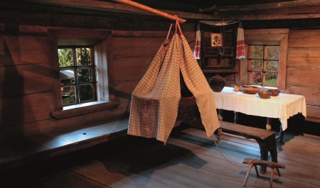 «Малые Корелы» как лаборатория истории: музей-заповедник представил выставочные планы на 2026 год