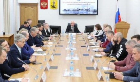 103 дома — в прошлом, еще 63 — на очереди: в Архангельске обсудили снос «авариек» 103 дома — в прошлом, еще 63 — на очереди: в Архангельске обсудили снос «авариек»