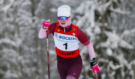 Юлия Орлова из Устьянского округа завоевала три медали на Всероссийской спартакиаде учащихся Юлия Орлова из Устьянского округа завоевала три медали на Всероссийской спартакиаде учащихся