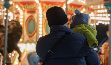 С 1 января в Поморье и НАО увеличен размер единого пособия С 1 января в Поморье и НАО увеличен размер единого пособия