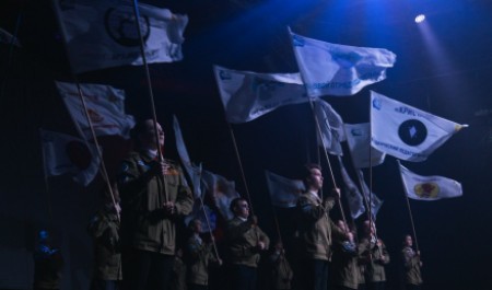 Школа жизни и трудового воспитания: в этом году студенческие отряды Поморья отмечают 60-летие движения