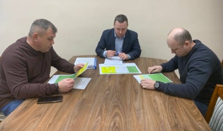 Опыт Плесецкого АТП ляжет в основу проекта по повышению эффективности автобусных перевозок в регионе