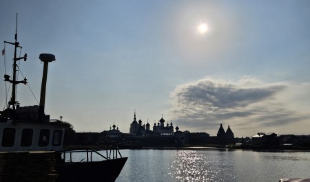 Продолжается прием заявок на конкурс музейно‑образовательных проектов для реализации на Соловках