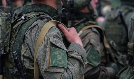 В Архангельске пройдет единый день приема по вопросам мер поддержки участников СВО и их семей