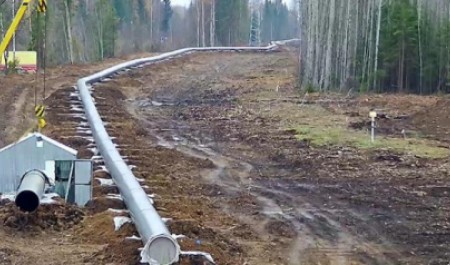 Транснефть–Север завершило реконструкцию магистрального нефтепровода Ухта-Ярославль