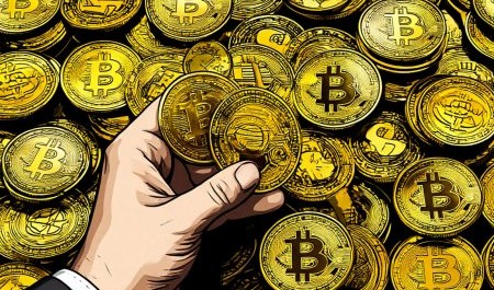 Архангелогородка потеряла два миллиона рублей в псевдоинвестициях в криптовалюту