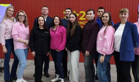 РВК-Архангельск подключается к масштабной реализации молодежной политики региона