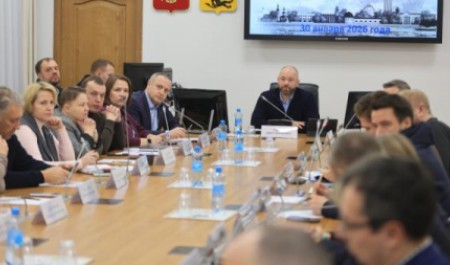 Работа перевозчика «Рико» стала темой жесткого разговора в гордуме Архангельска