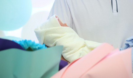 Полина, Алиса, Радослава: какие имена в Поморье дали новорожденным в январе