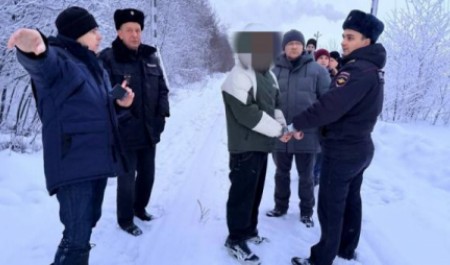 «Искал людей для поджога»: школьник из Поморья стал фигурантом дела о терроризме «Искал людей для поджога»: школьник из Поморья стал фигурантом дела о терроризме