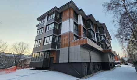 С 1 февраля в программу «Семейная ипотека» внесены изменения