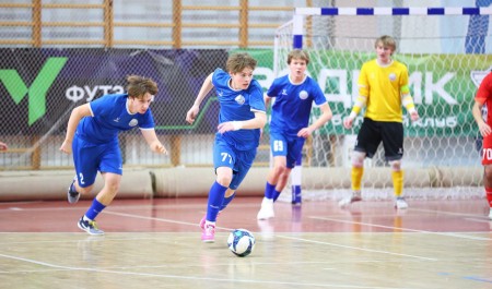 Архангельск принимает первенство Северо-Запада России по футзалу Архангельск принимает первенство Северо-Запада России по футзалу