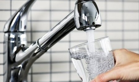 В Коноше МУП «Чистая вода» оштрафовано на 500 тысяч рублей за некачественную воду