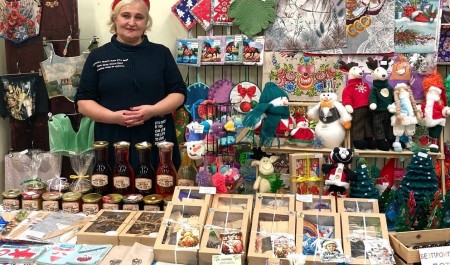 Жительница Вельского округа развивает личное подсобное хозяйство при поддержке соцконтракта