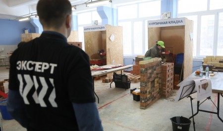 Чемпионат «Профессионалы» пройдет на 13 площадках в четырех муниципалитетах Поморья